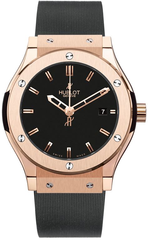 hublot watch review|does hublot make quartz watches.